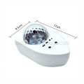Remote Control Colorful Starry Sky Projection Lamp LED Laser Decoration Boat Star Projector